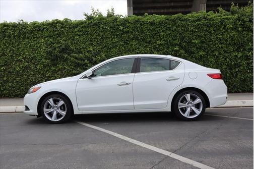 2015 Acura ILX 2.0L
