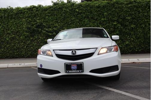 2015 Acura ILX 2.0L