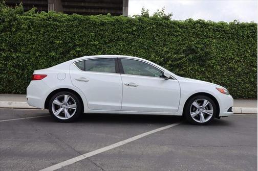 2015 Acura ILX 2.0L