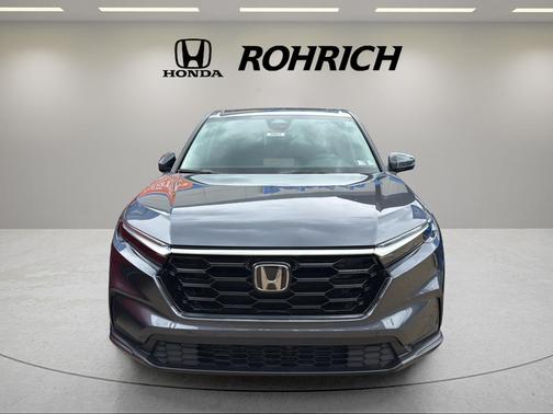 Meteorite 2026 Honda CR-V EX