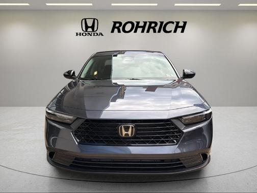 Meteorite 2026 Honda Accord SE