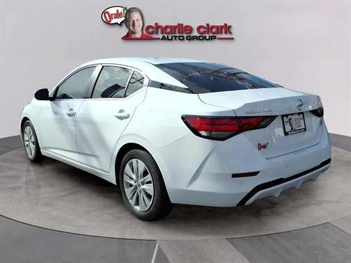2023 Nissan Sentra S