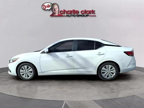 2023 Nissan Sentra S