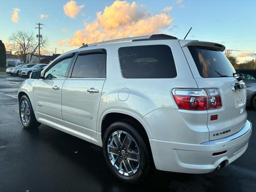 2012 GMC Acadia Denali