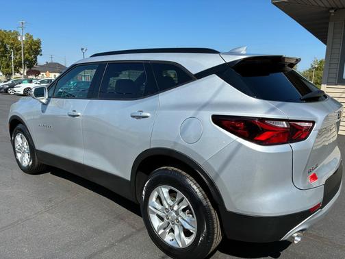 2020 Chevrolet Blazer 2LT