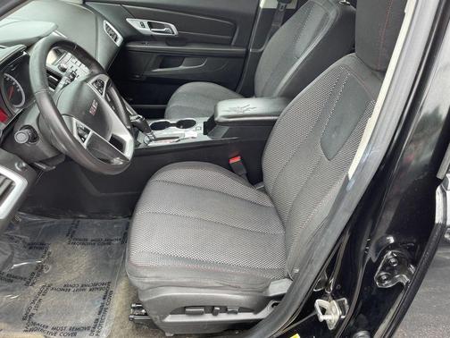2017 GMC Terrain SLE-2