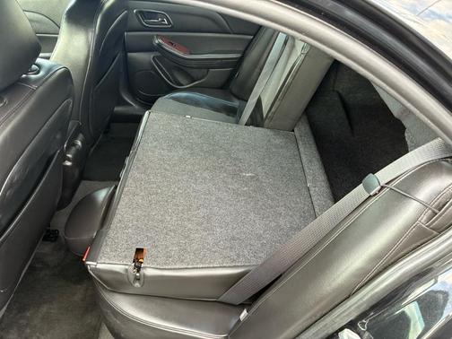 2013 Chevrolet Malibu 1LT