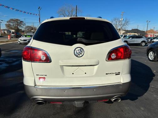 2010 Buick Enclave 1XL