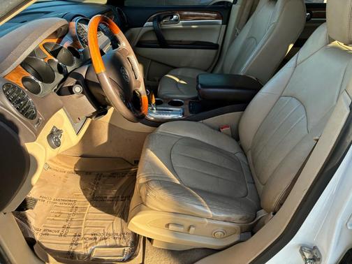 2010 Buick Enclave 1XL