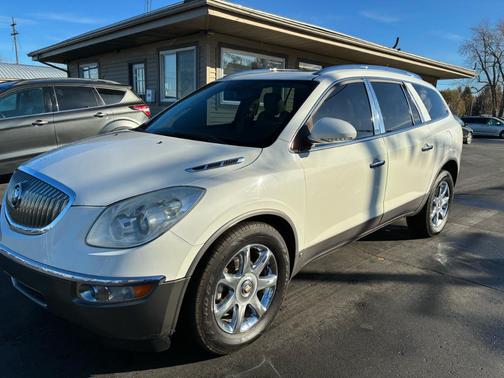 2010 Buick Enclave 1XL