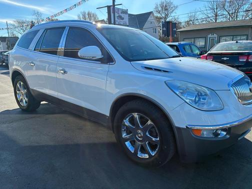 2010 Buick Enclave 1XL