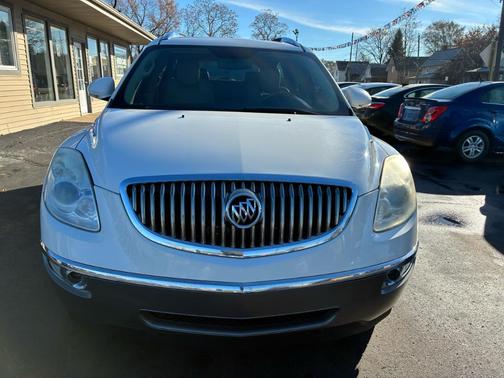 2010 Buick Enclave 1XL