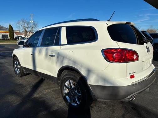 2010 Buick Enclave 1XL
