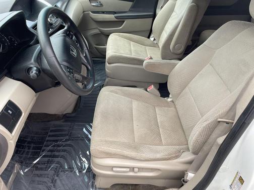 2014 Honda Odyssey LX