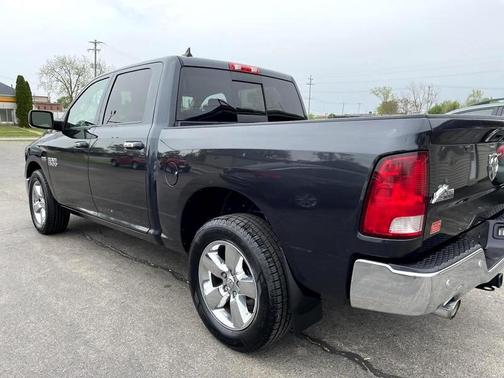 2014 RAM 1500 SLT
