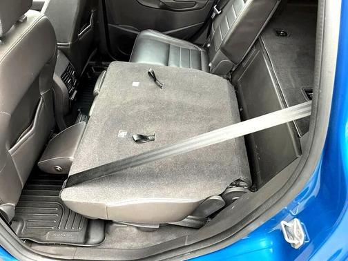 2013 Ford C-Max Energi SEL