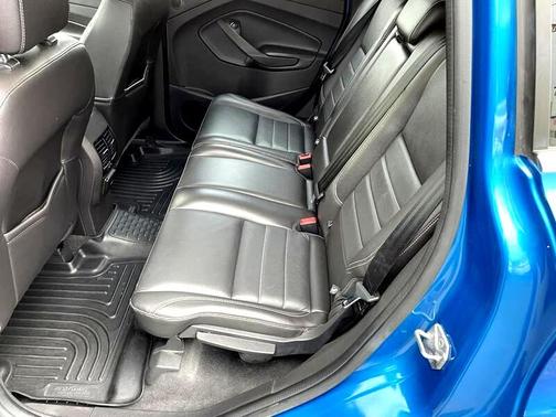 2013 Ford C-Max Energi SEL