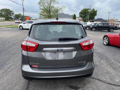 2014 Ford C-Max Hybrid SE