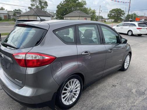 2014 Ford C-Max Hybrid SE