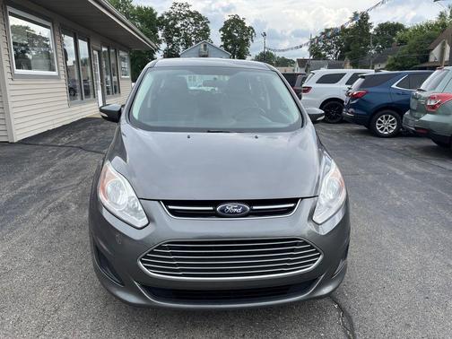 2014 Ford C-Max Hybrid SE
