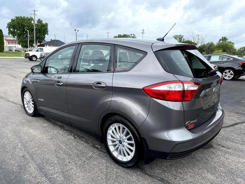 2014 Ford C-Max Hybrid SE