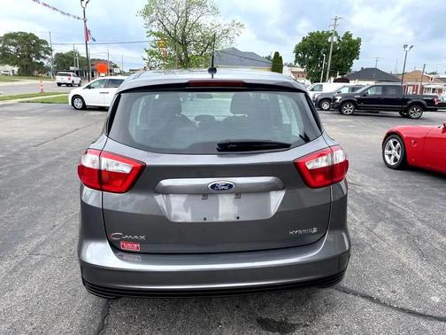 2014 Ford C-Max Hybrid SE