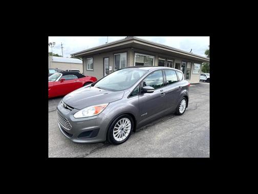 2014 Ford C-Max Hybrid SE