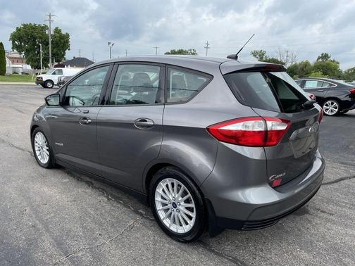 2014 Ford C-Max Hybrid SE