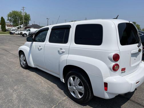 2010 Chevrolet HHR LS