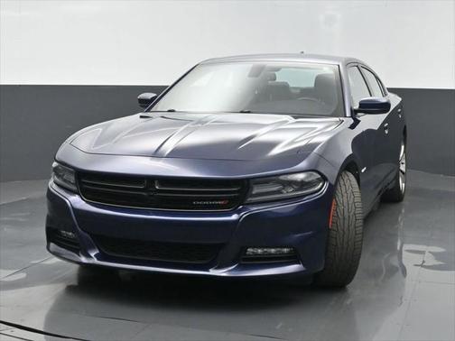 2015 Dodge Charger R/T