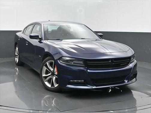 2015 Dodge Charger R/T