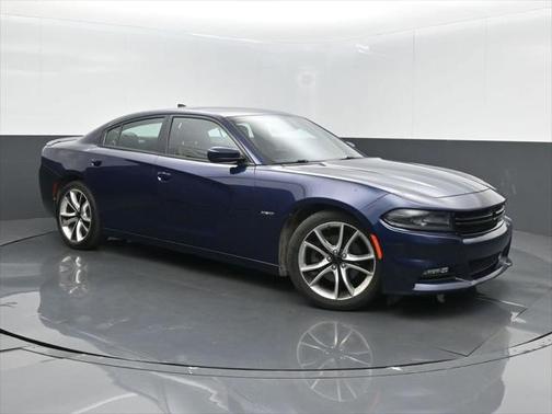 2015 Dodge Charger R/T