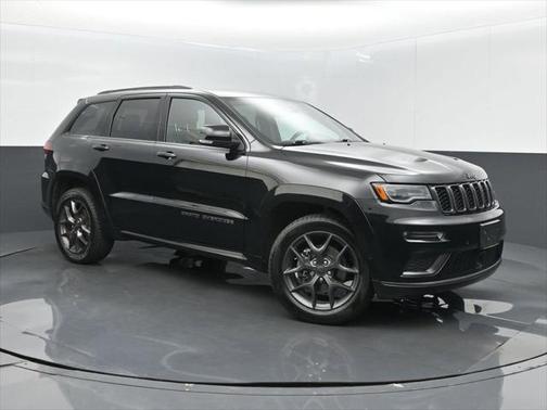2019 Jeep Grand Cherokee Limited X 4x4