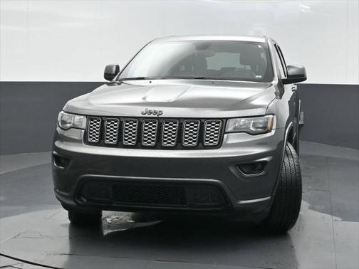 2020 Jeep Grand Cherokee Altitude 4X4