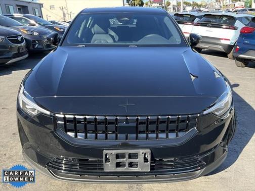 2022 Polestar 2 Long Range Dual Motor