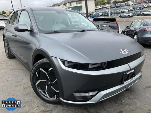 2023 Hyundai IONIQ 5 SEL