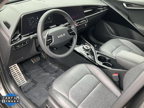 2023 Kia Niro EV Wave