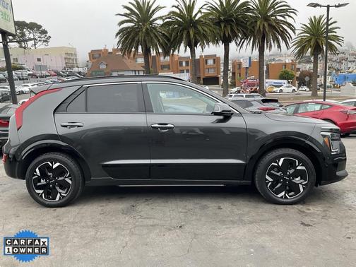 2023 Kia Niro EV Wave