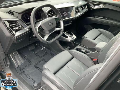 2023 Audi Q4 e-tron Prestige 50 quattro