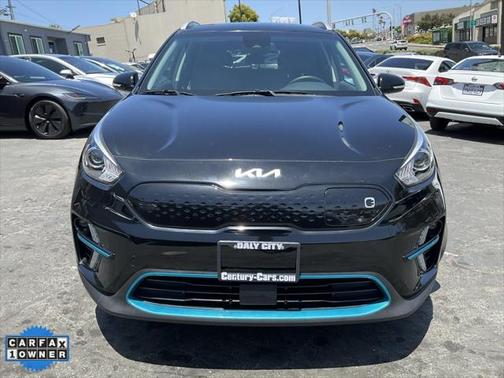 2022 Kia Niro EV S