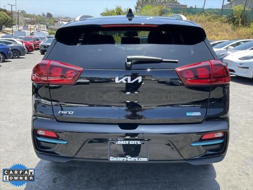 2022 Kia Niro EV S