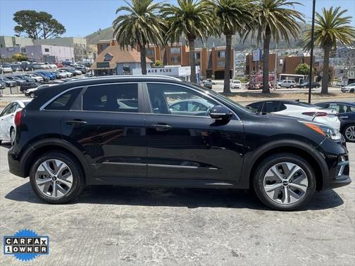 2022 Kia Niro EV S