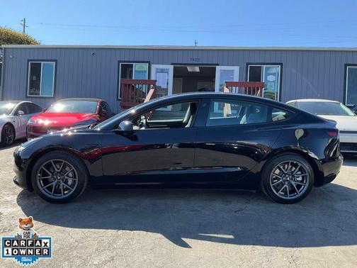 2023 Tesla Model 3 Standard Range