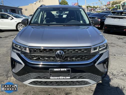 2023 Volkswagen Taos 1.5T S