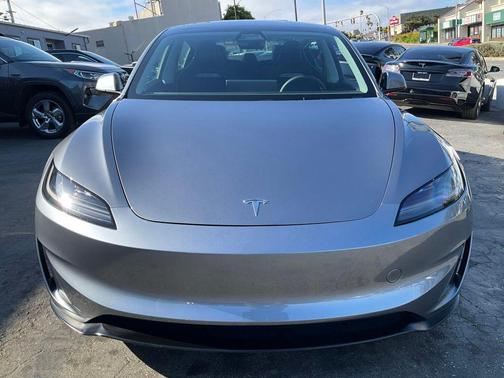 Quicksilver 2024 Tesla Model 3 Performance