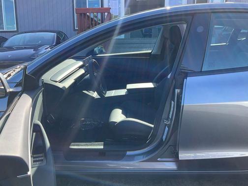 Quicksilver 2024 Tesla Model 3 Performance