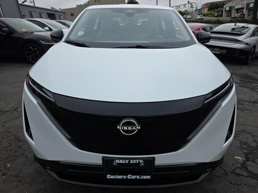 2023 Nissan ARIYA ENGAGE