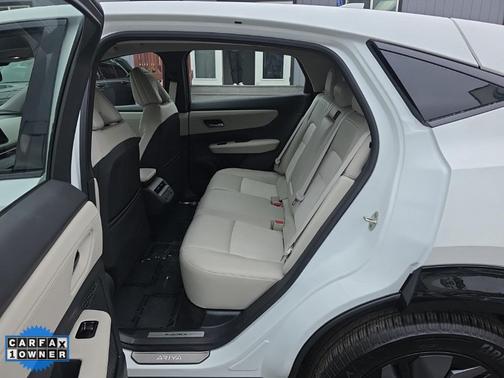 2023 Nissan ARIYA ENGAGE