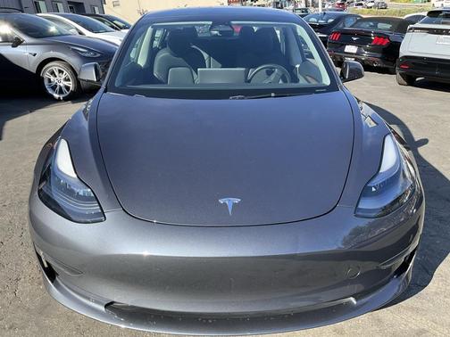 2023 Tesla Model 3 Standard Range