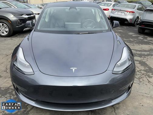 2023 Tesla Model 3 Standard Range
